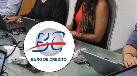 Buró de Crédito implementó una actualización en la herramienta Mi Score. EL INFORMADOR / ARCHIVO / X / @BurodeCreditoMX