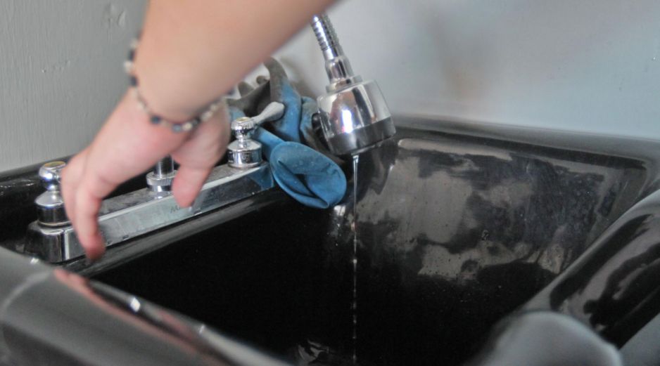 El megacorte del SIAPA tendrá una duración aproximada de 13 horas. EL INFORMADOR / ARCHIVO