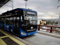 Autoridades de movilidad anunciaron cambios temporales en los horarios del transporte público por las celebraciones decembrinas. SUN/ARCHIVO