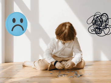 Se podría pensar que la población adulta es más propensa a tener problemas en su salud mental, pero la encuesta evidenció lo contrario. CANVA