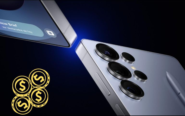 Analizar y contrastar ofertas entre distintos estados, comercios y operadores es clave para conseguir el precio más favorable. ESPECIAL/SAMSUNG