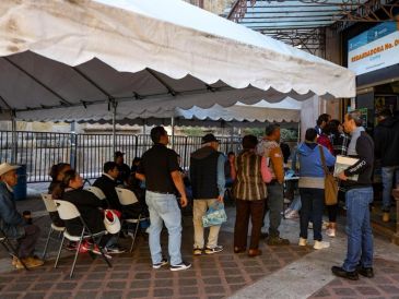 El horario de atención en las recaudadoras metropolitanas es de lunes a viernes de 8:00 a 18:00 horas. EL INFORMADOR/A.NAVARRO