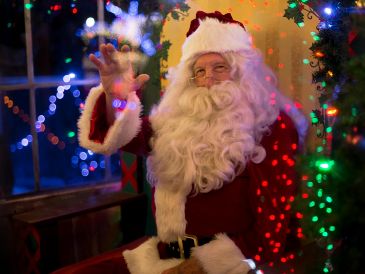 UNSPLASH/Tim Mossholder