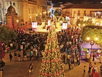 Cinco planes para cerrar el año en Jalisco