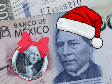Este 24 de diciembre, el dólar amaneció REGALADO para el peso mexicano; te daremos los detalles de su precio en vísperas de Navidad. UNSPLASH / A. Grey / ESPECIAL / F. Flores