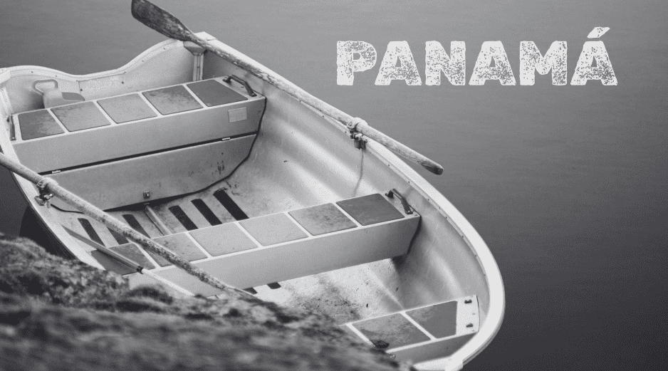 Panamá, un país de tránsito de la droga, tiene como destino Estados Unidos y Europa. ESPECIAL