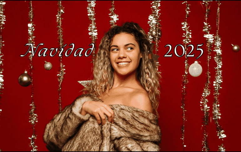 Para vestirse bien en Nochebuena no es necesario vaciar el bolsillo. UNSPLASH / C. SANDERS