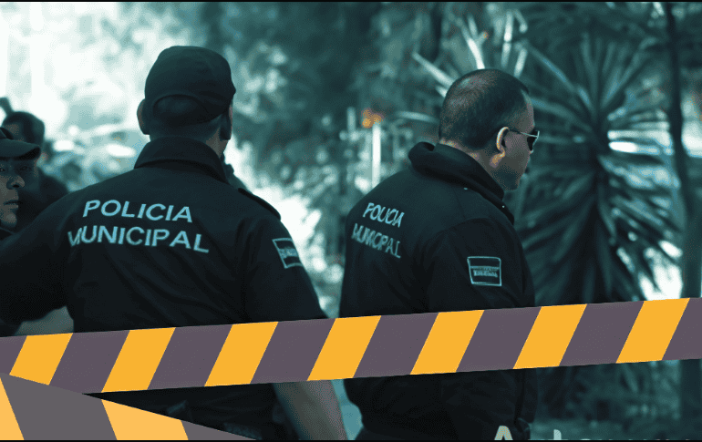 Los hechos fueron notificados al Ministerio Público de la Fiscalía Estatal para que se encargue de las averiguaciones correspondientes. EL INFORMADOR / ARCHIVO