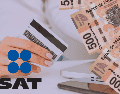 No todos los movimientos bancarios pasan desapercibidos, pues el SAT sí supervisa ciertas cosillas. ESPECIAL