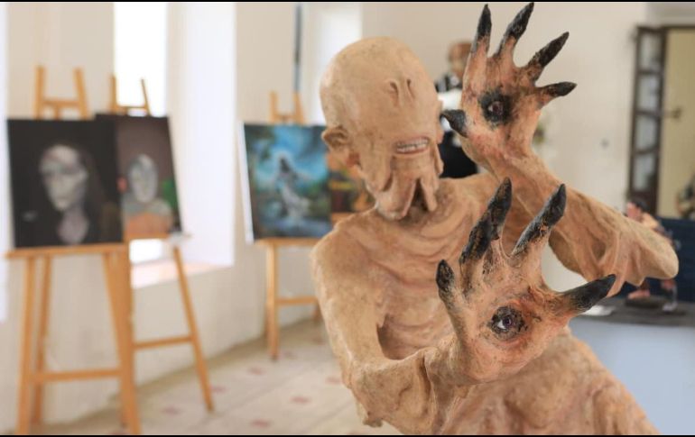 Las actividades culturales y navideñas gratuitas se desarrollan durante la temporada decembrina, con una oferta dirigida a públicos de todas las edades. CORTESÍA.