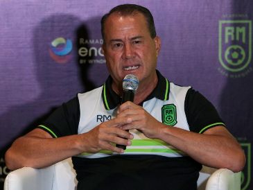 Flores agregó que le hubiera gustado que Hernández tuviera un retiro más simbólico en el club, situación que consideró tiene triste a ‘Chicharito’. IMAGO7