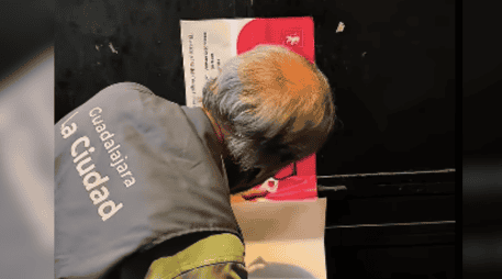 Los habitantes de Guadalajara pueden hacer reportes por exceso de ruido en todo el municipio. ESPECIAL