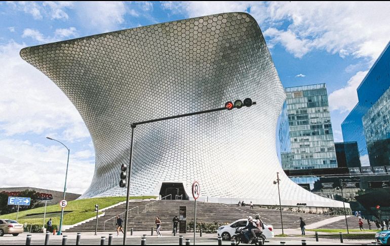 Estas son algunas de las opciones disponibles para disfrutar la capital durante la Navidad. UNSPLASH.