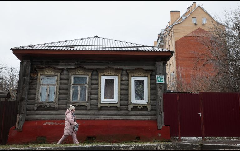 Alemania convocó al embajador ruso después de que los servicios secretos alemanes atribuyeran a Rusia un ciberataque. EFE/ARCHIVO