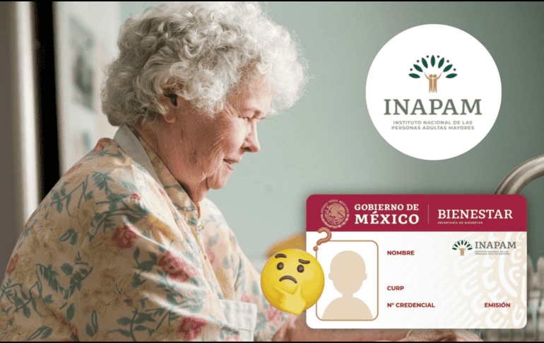 El inicio de 2026 trae preguntas sobre la continuidad de ciertos beneficios sociales como la tarjeta INAPAM. ESPECIAL