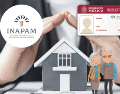 El Inapam brinda beneficios económicos a adultos mayores, entre ellos descuentos en impuestos y servicios básicos. CANVA/ESPECIAL