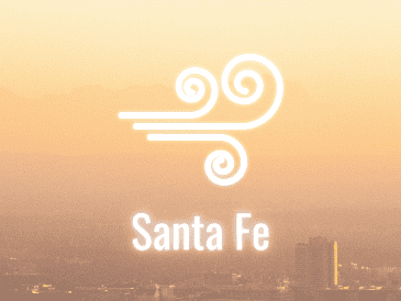 La Semadet recordó que, durante la temporada invernal, los episodios de mala calidad del aire pueden incrementar al interior del AMG. ESPECIAL