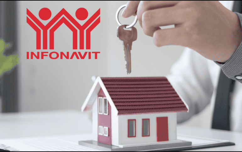 Las casas recuperadas podían adquirirse a través de terceros autorizados y con apoyo del crédito Infonavit. CANVA/ESPECIAL