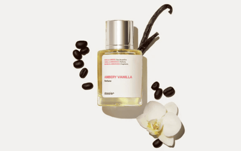 Un toque de pera mezclado con un toque sutil de regaliz. dossier.mx