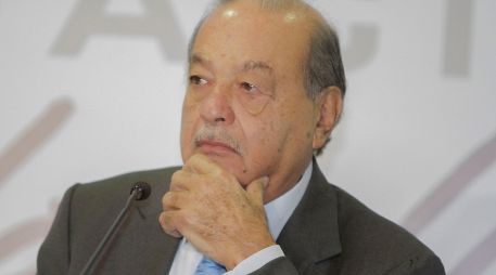 La filosofía del magnate fueron pieza clave para recuperarse  y fortalecerse económicamente. NOTIMEX/ARCHIVO