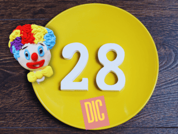 Mañana domingo 28 de diciembre se conmemora el Día de los Santos Inocentes. ESPECIAÑ / CANVA