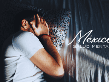 Los resultados indican que el porcentaje de jóvenes LGBT+ que reportaron síntomas recientes de ansiedad aumentó de 57 a 68 por ciento. ESPECIAL / CANVA