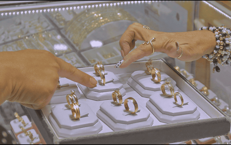 Además, la ocupación en el sector informal sumó 17.5 millones, equivalente al 29.3 % de la población ocupada. EL INFORMADOR / ARCHIVO