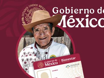 La credencial del Inapam no solo funciona para obtener descuentos, sino que además es válida como identificación oficial. ESPECIAL / Inapam