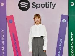 Jennette McCurdy publicó el libro 