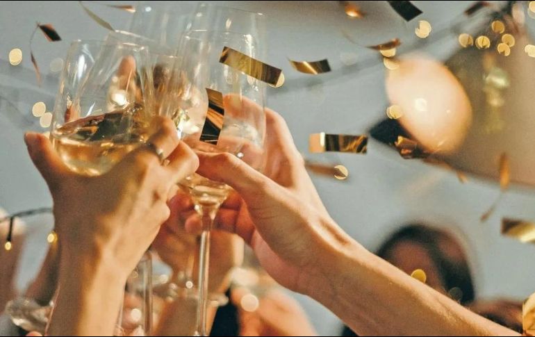 En víspera de año nuevo las personas buscan la vestimenta que mejor los describa y que los acompañe en el inicio de un nuevo ciclo. ESPECIAL