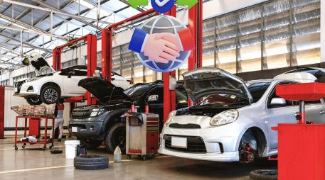 Este día se dieron se dan a conocer los productos afectados por los aranceles, cuyas importaciones significan 29 mil 400 MDD, de bienes finales e insumos que se pretenden sustituir por producción nacional. ESPECIAL / CANVA