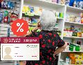 El descuento especial del que hablamos en esta nota es exclusivo para productos de farmacia. ESPECIAL