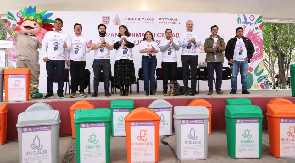 La medida que será obligatoria en todos los hogares de la ciudad capital el próximo año. /jefatura de gobierno cdmx