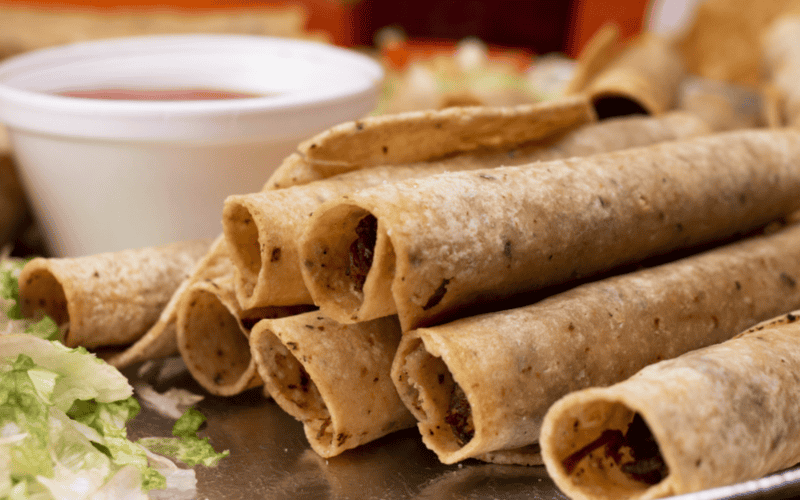 Crujientes y fáciles de preparar. CANVA