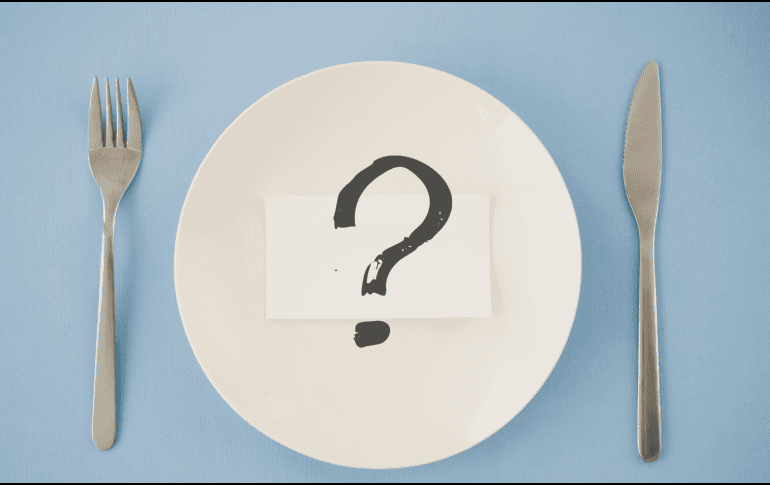 Ningún alimento por sí solo impide bajar de peso, pero el consumo frecuente de estos productos puede ralentizar el proceso. CANVA