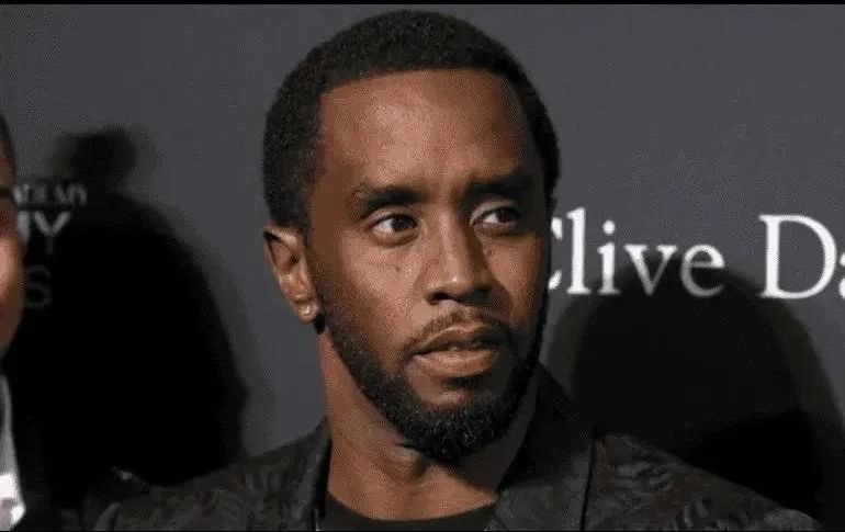 Combs actualmente cumple su condena en la prisión federal Fort Dix de Nueva Jersey. AP/ Archivo