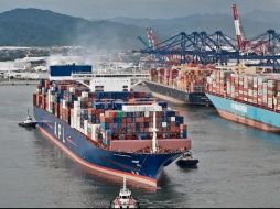 El paquete arancelario tiene como objetivo central el proteger los más de 350 mil empleos en industrias afectadas por las importaciones de países con los que no se tiene tratado comercial. AFP/ Archivo