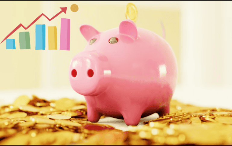 ¿Qué banco genera más rendimiento a la hora de ahorrar? UNSPLASH / BRAÑO