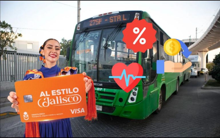 Pon atención a la fecha e instrucciones para obtener la tarjeta Única 