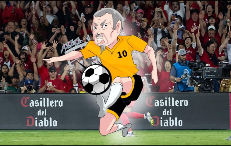 Miura disputará su temporada número 41 como profesional tras su debut en 1986. IMAGO7 / ARCHIVO