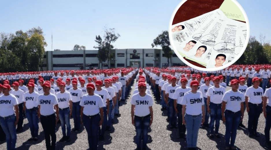 Cumplir con este requisito no solo evitará retrasos en trámites educativos, sino que también puede ser determinante para ingresar a la carrera. ESPECIAL