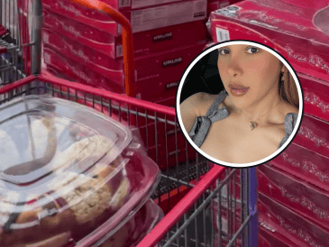 Su nueva convocatoria ha revivido el debate sobre los límites entre el emprendimiento y el acaparamiento.  FACEBOOK / XIMENA FIGUEROA 