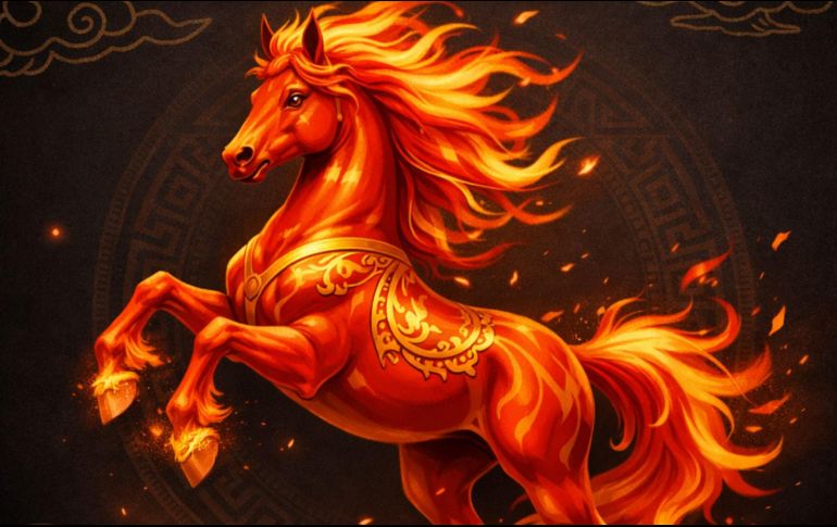 El inicio del año se establece con la segunda luna nueva tras el solsticio de invierno. ESPECIAL