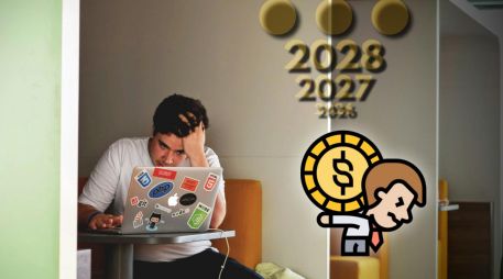 Aparecer en el Buró de Crédito no es necesariamente negativo ya que registra cada movimiento financiero relacionado a créditos.