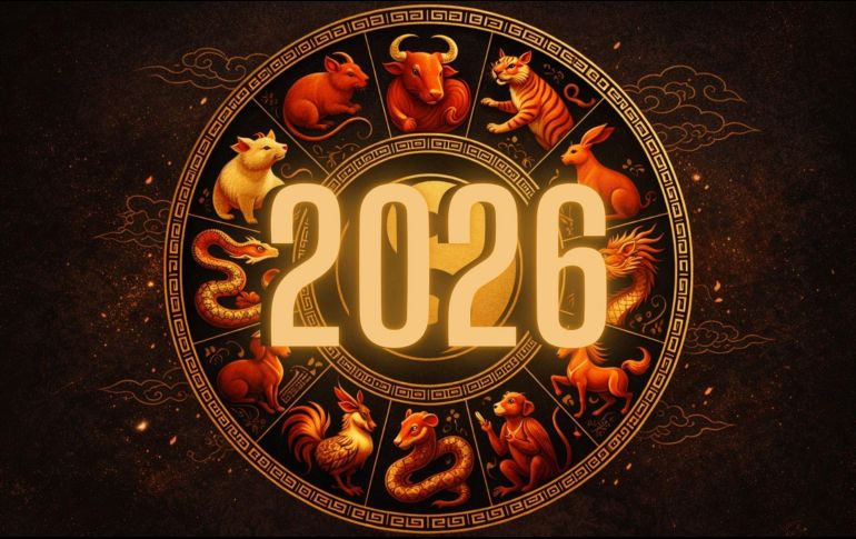 La tradición oriental señala que enero es un periodo clave para sembrar intenciones y ajustar el rumbo con visión a largo plazo. ESPECIAL
