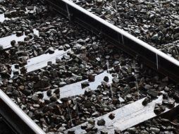 Gracias a la pericia del operador de la máquina, éste redujo la velocidad y logró pasar una parte del convoy. PEXELS / PIXABAY