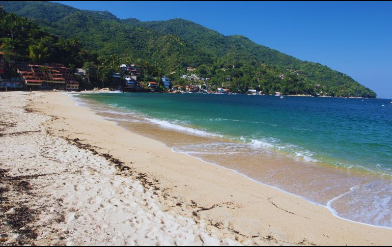 El Año Nuevo también es una oportunidad para hacer un viaje. ESPECIAL / CANVA