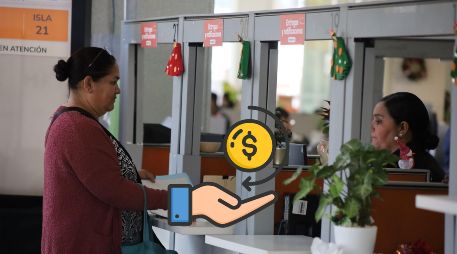 Así serán los descuentos para el pago del predial y el agua en Tlajomulco. ESPECIAL / GOBIERNO DE TLAJOMULCO