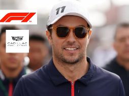 Este 2026 se perfila como un año clave para la carrera de Sergio 