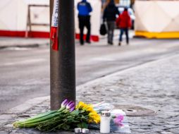 Como parte de la respuesta consular, la SRE recordó que la Embajada de México en Suiza estará presente para quienes requieran asistencia. EFE/EPA/J. Christophe Bott